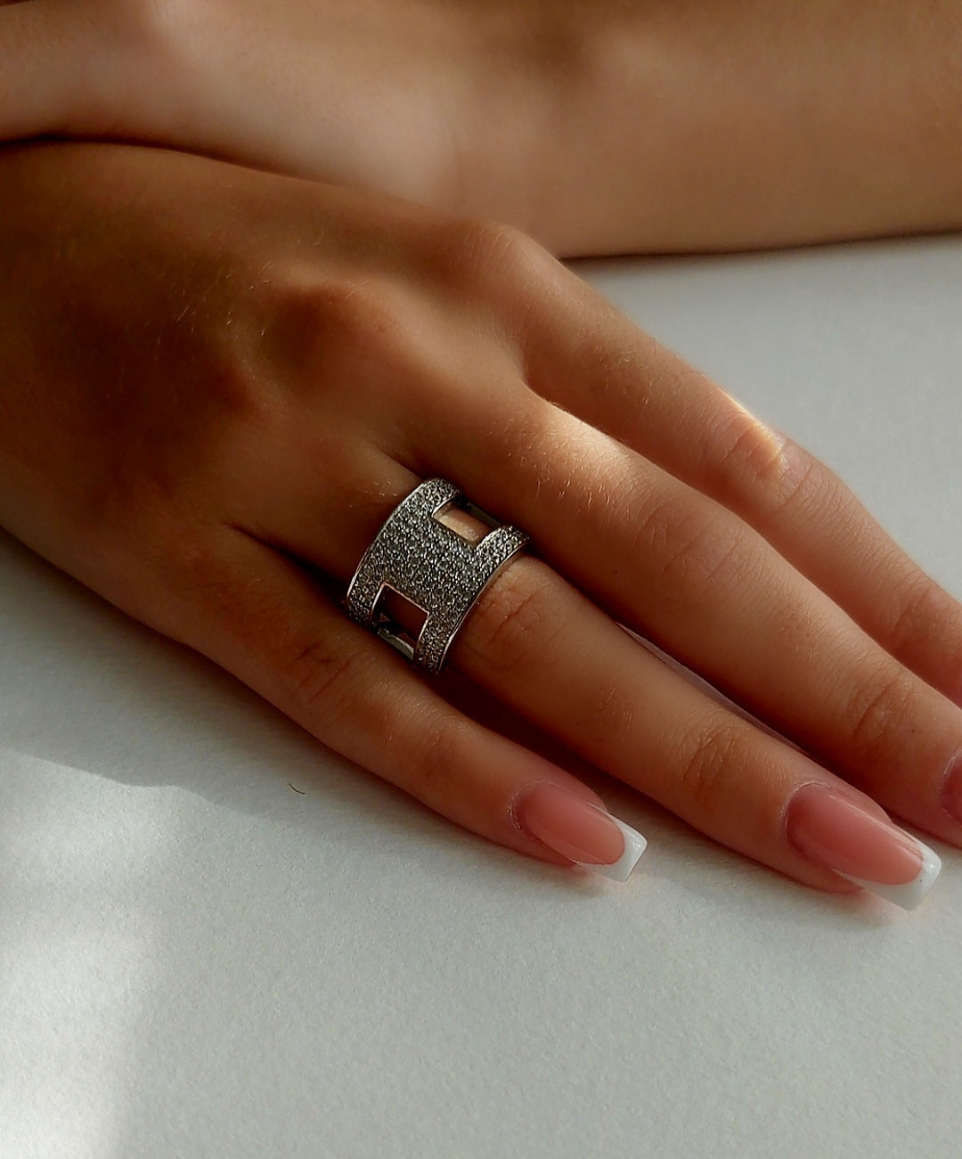 Statement Dress Ring