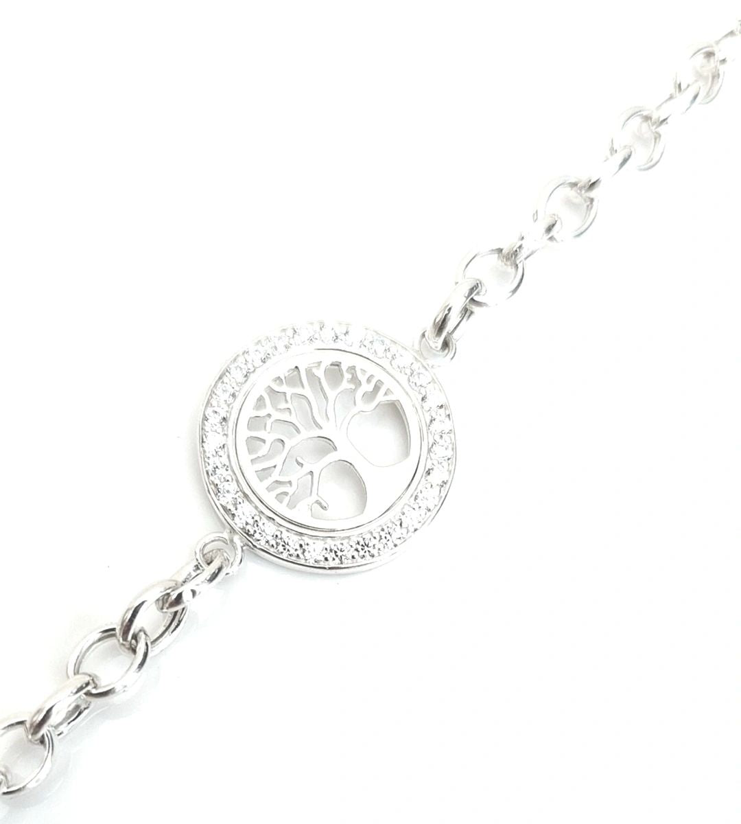 Tree Of Life Bracelet