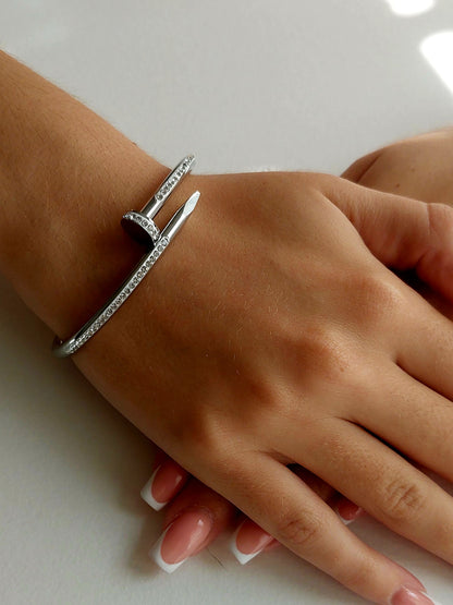 Wrap Bangle