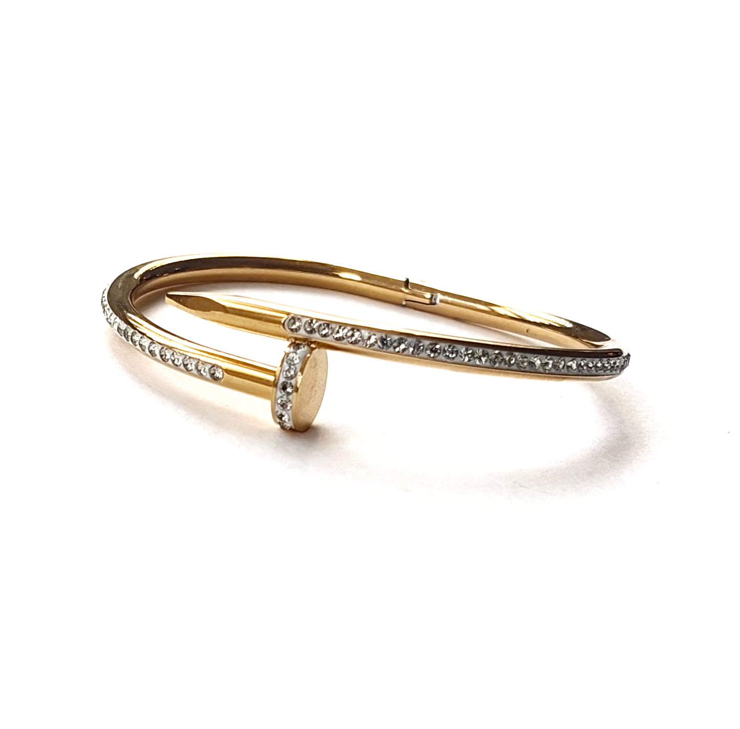 Wrap Bangle