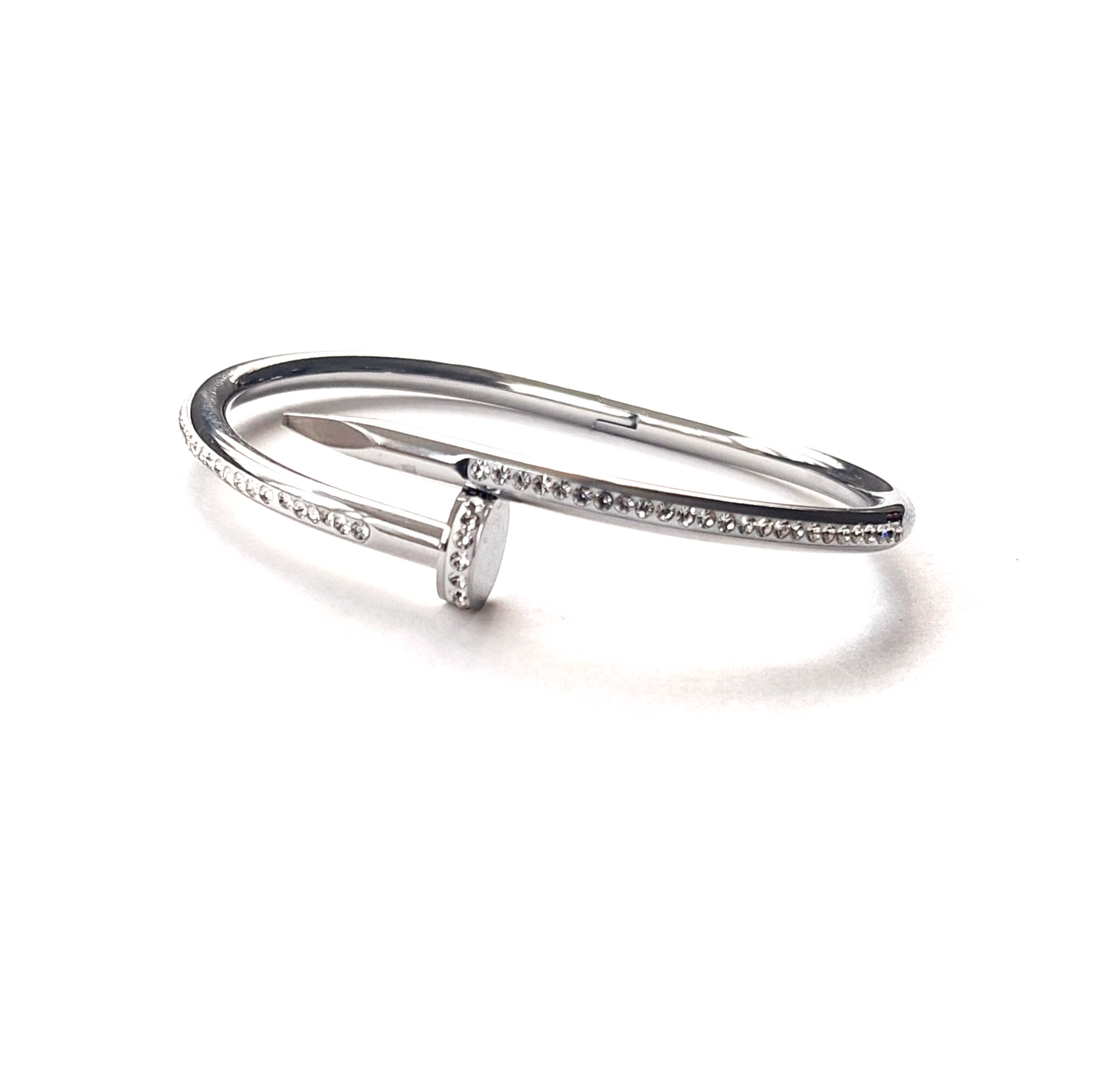 Wrap Bangle