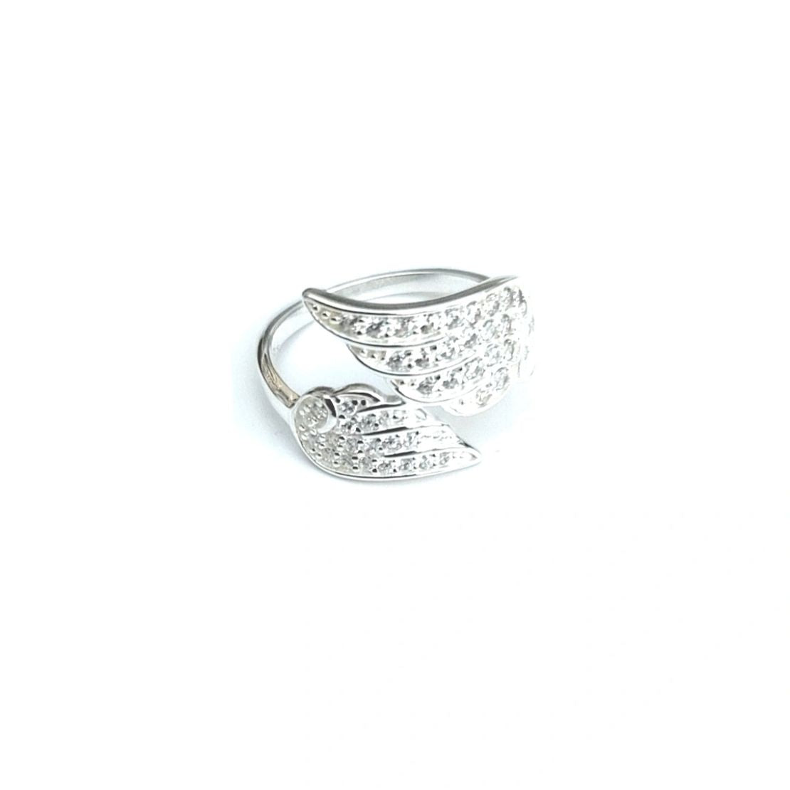 Angel Wings Ring