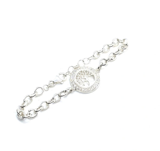 Tree Of Life Bracelet