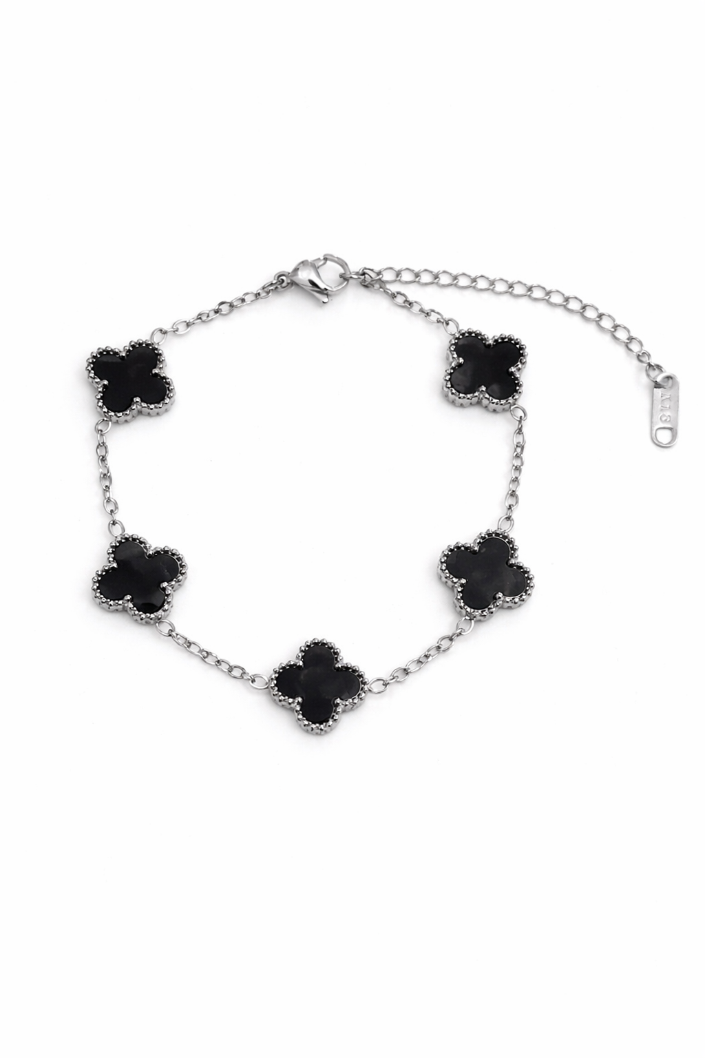 Black Clover Bracelet