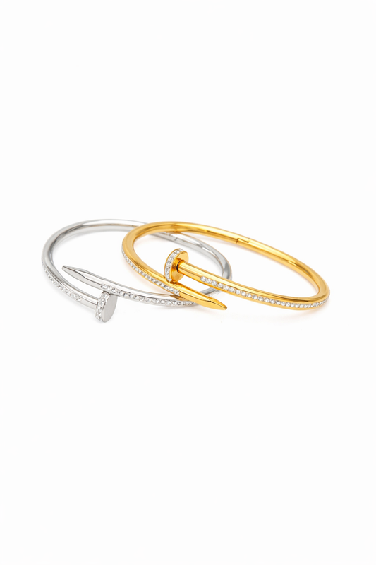Wrap Bangle