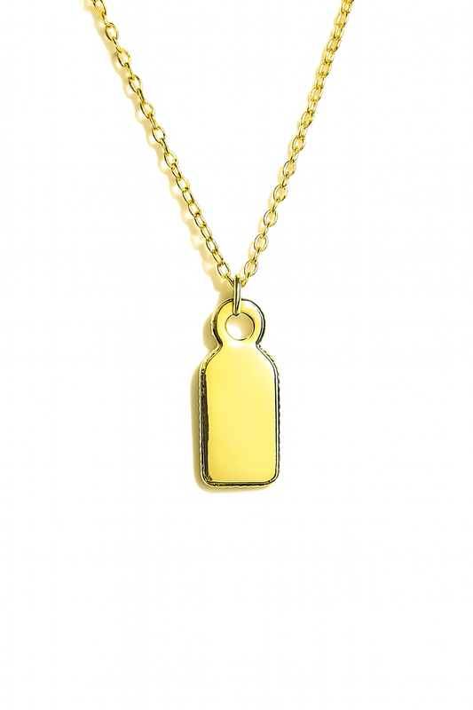 Disc Pendant