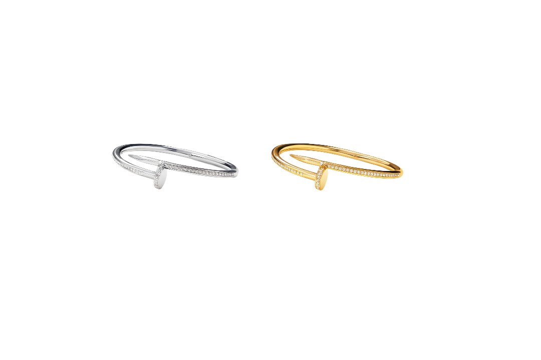Wrap Bangle
