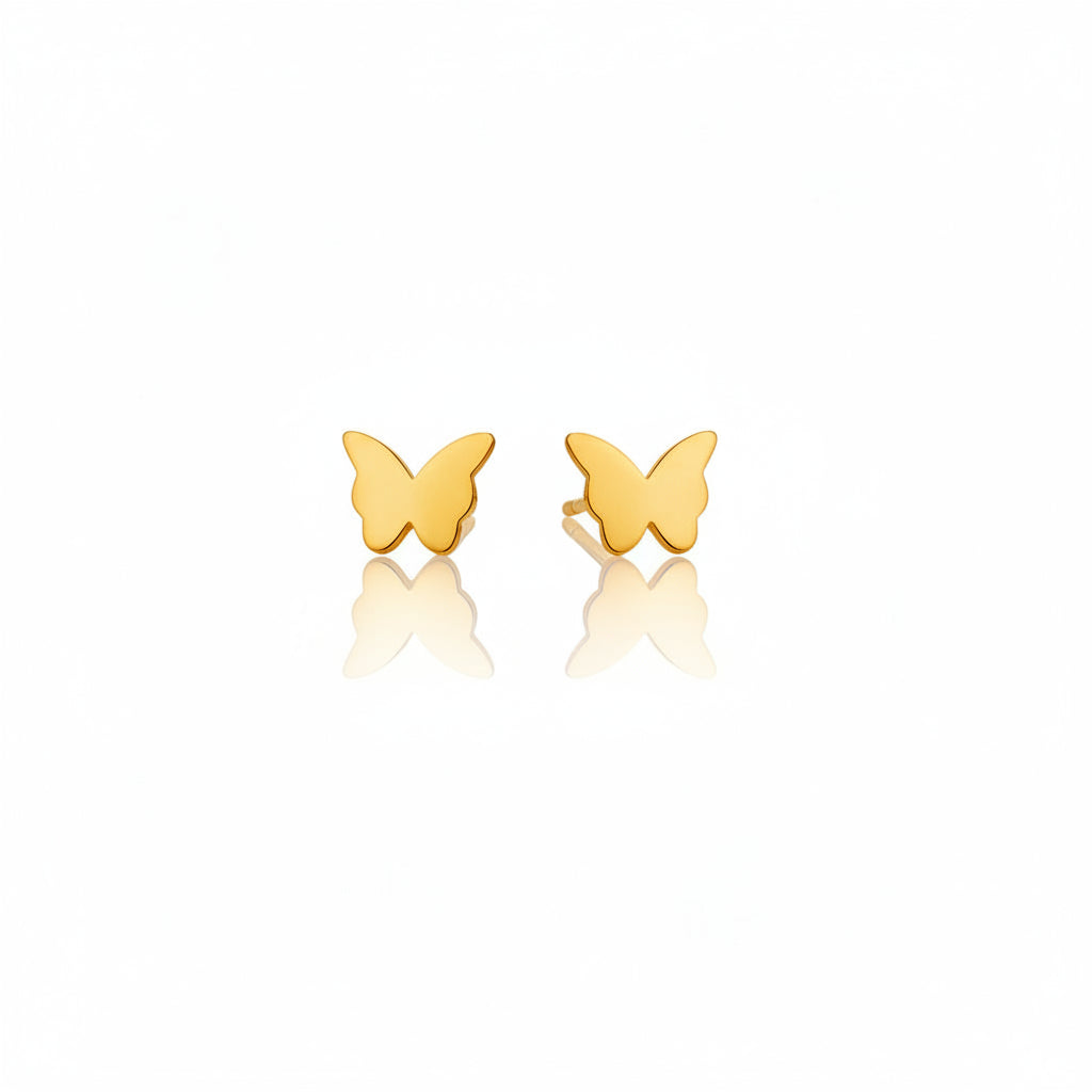 Butterfly Earrings
