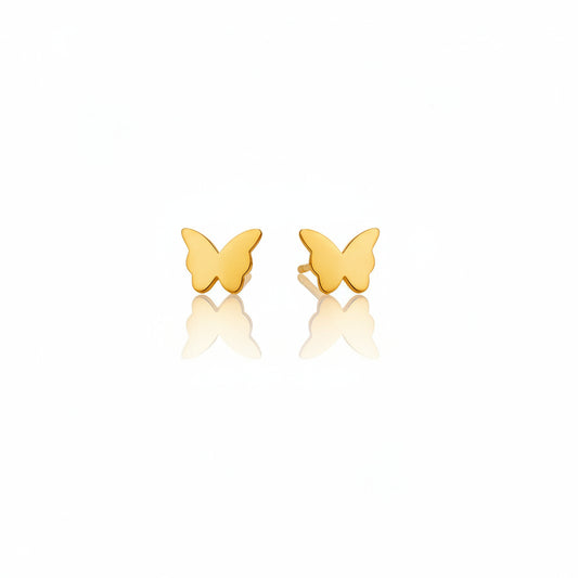 Butterfly Earrings